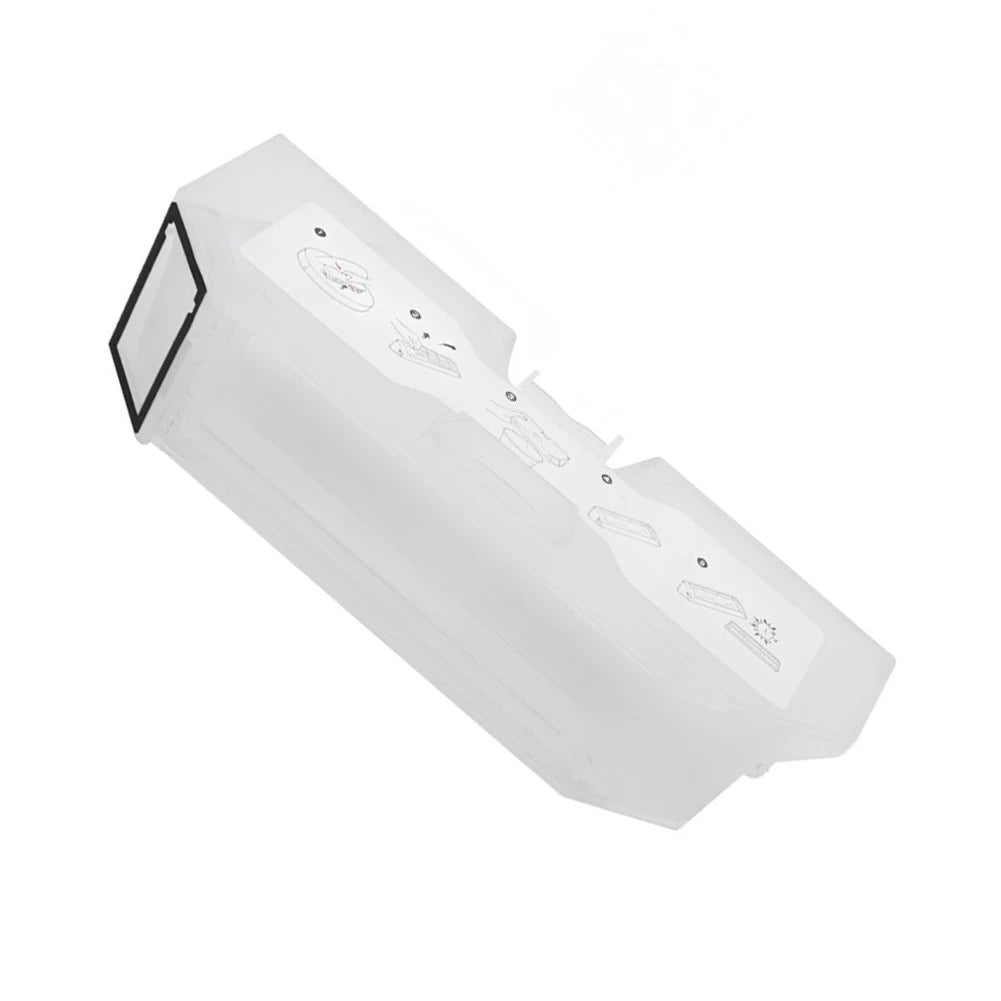 Replacement Dust Box for Roborock Qrevo Edge (2020–2023)