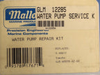 Water Pump Repair Kit for Mallory 9-48612