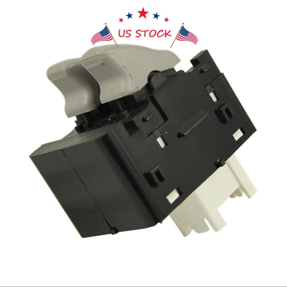 Power Window Switch for Pontiac Montana Trans Sport (1999–2006)