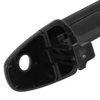 Exterior Door Handle for Toyota RAV4 (2013–2018) - Front Left, Key Hole