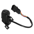 Rear View Backup Camera for Hyundai Santa Fe (2017–2018) 95760-2W641 Waterproof