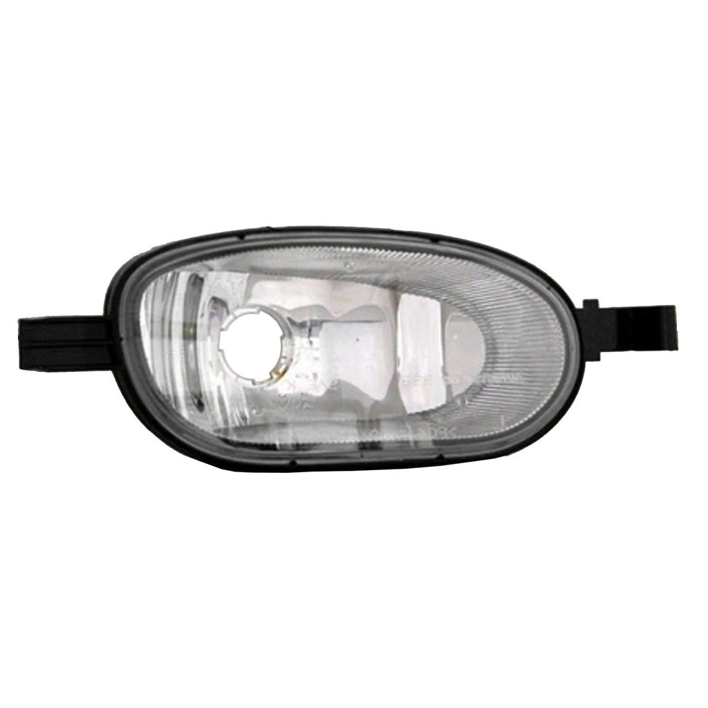 Replacement Driver Side Cornering Light Lens/Housing (See compatibility Chart)