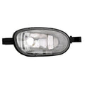 Replacement Driver Side Cornering Light Lens/Housing (See compatibility Chart)