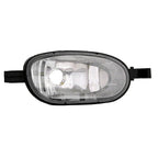 Replacement Driver Side Cornering Light Lens/Housing (See compatibility Chart)