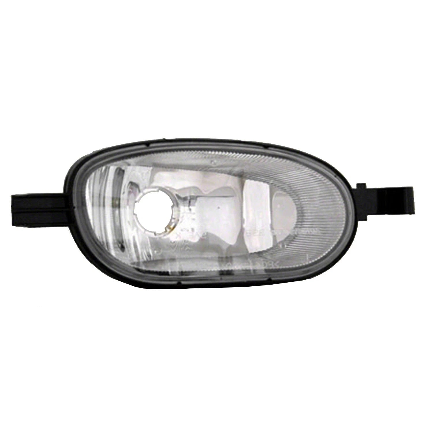 Replacement Driver Side Cornering Light Lens/Housing (See compatibility Chart)
