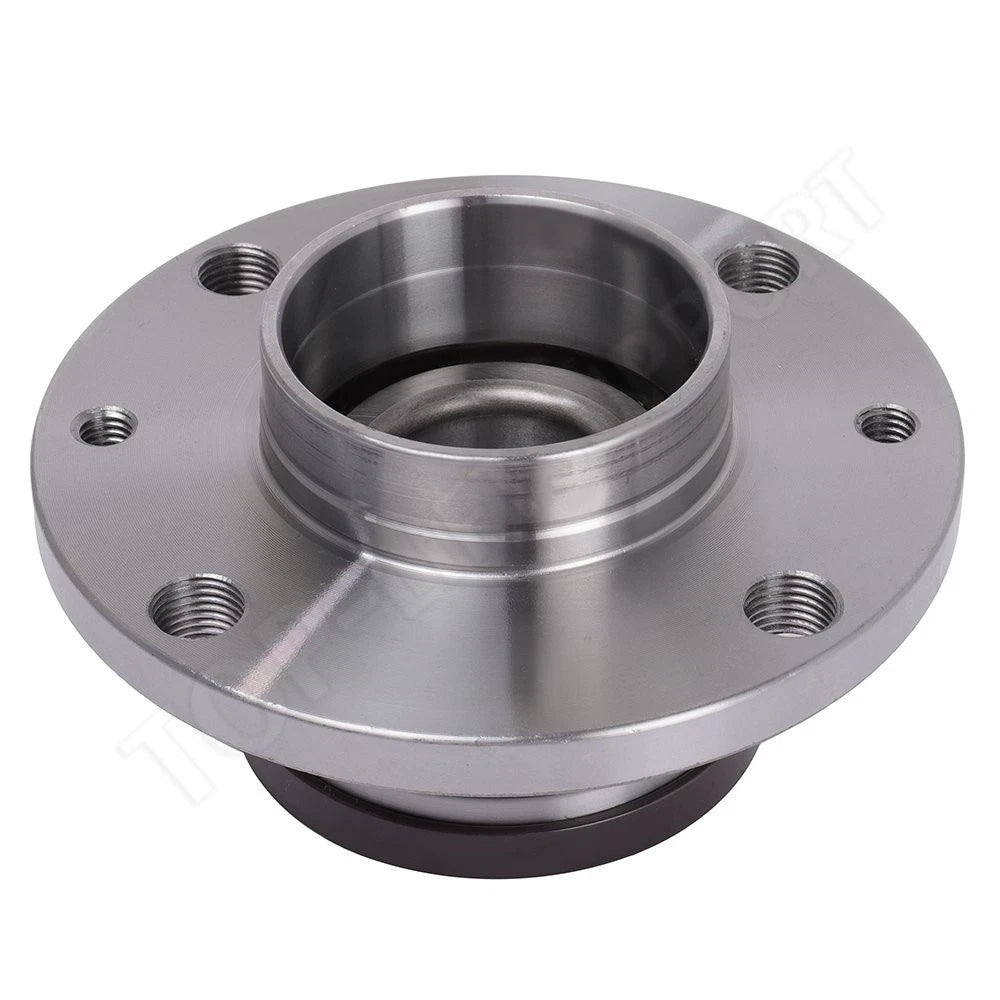 Rear Wheel Bearing & Hub Assembly for Fiat 500 (2012–2019) FWD