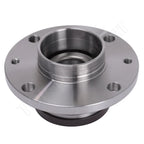 Rear Wheel Bearing & Hub Assembly for Fiat 500 (2012–2019) FWD