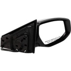 Set of 2 Heated Mirrors for Nissan Sentra