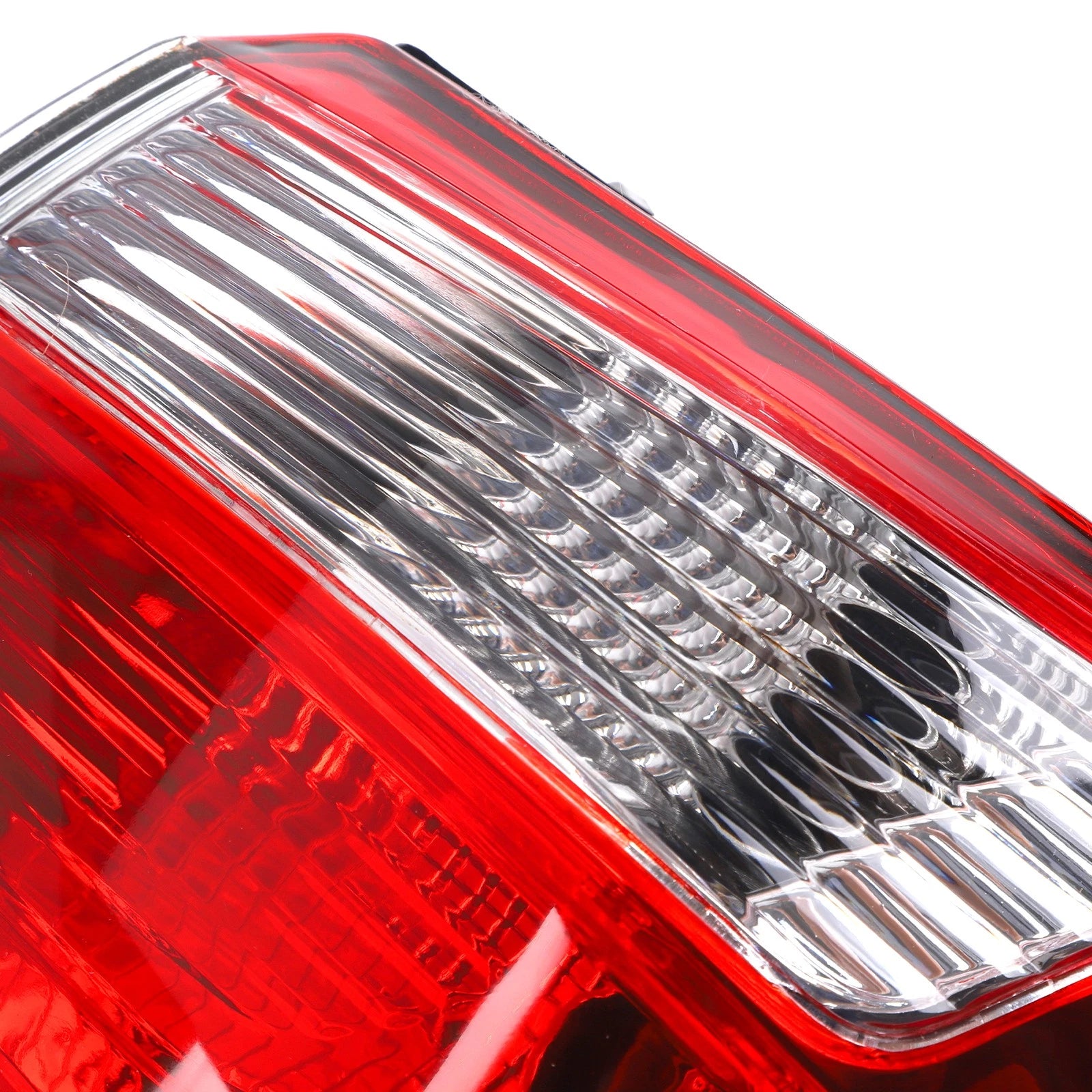 Tail Light for Kia Rio (2012–2017) Halogen Passenger Side
