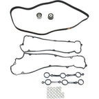 Timing Belt Kit for Hyundai Santa Fe (2003–2006) with Valve Cover Gasket