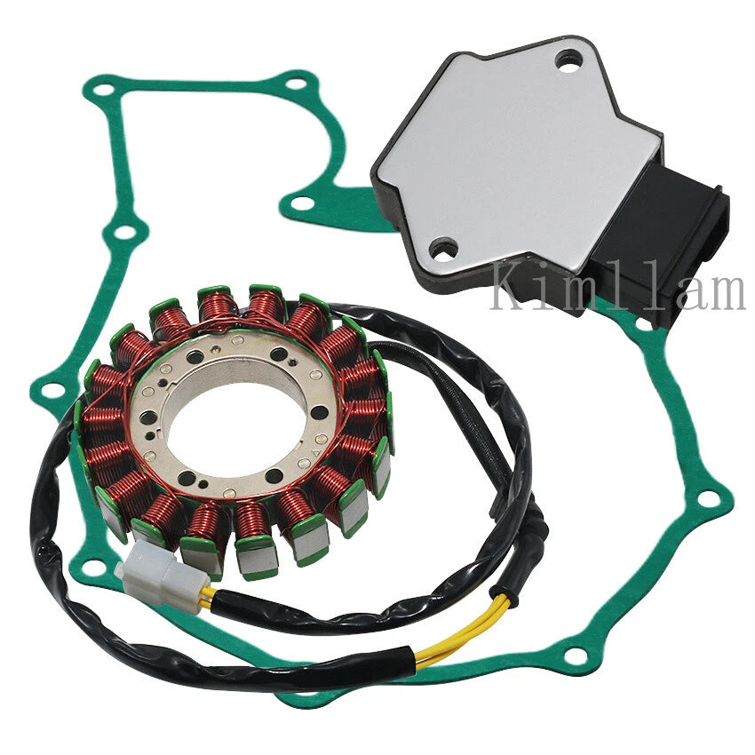 Stator Regulator Rectifier Gasket for Honda VT750C Shadow A.C.E. (1997–2000)