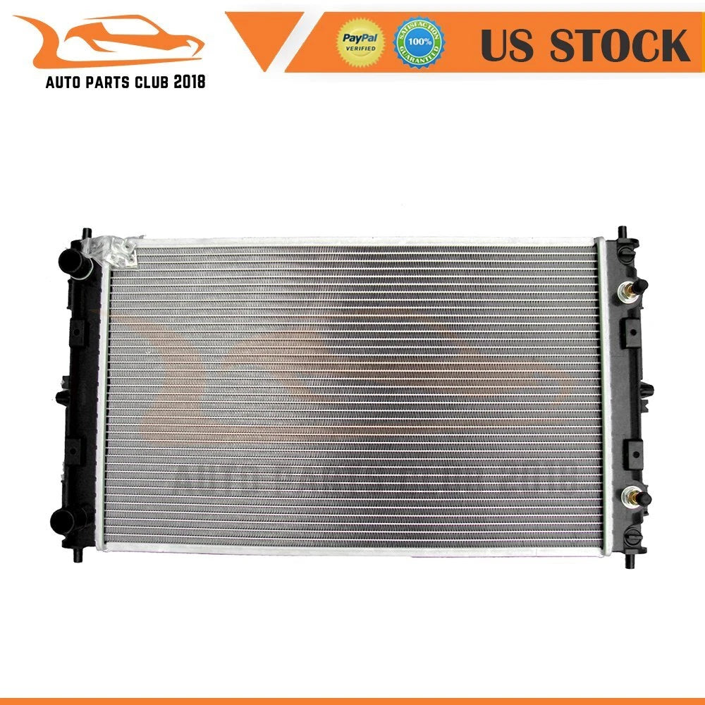 Aluminum Radiator for Chrysler Sebring (1996–2000)