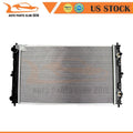 Aluminum Radiator for Chrysler Sebring (1996–2000)