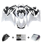 Injection Fairing Kit for Honda CBR500R (2019–2021) ABS Plastic