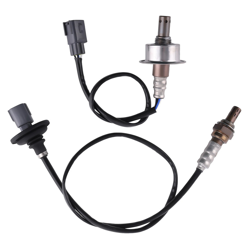 2pc O2 Oxygen Sensor Set for Scion xD Base 1.8L (2008–2009) 8946501090