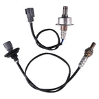 2pc O2 Oxygen Sensor Set for Scion xD Base 1.8L (2008–2009) 8946501090