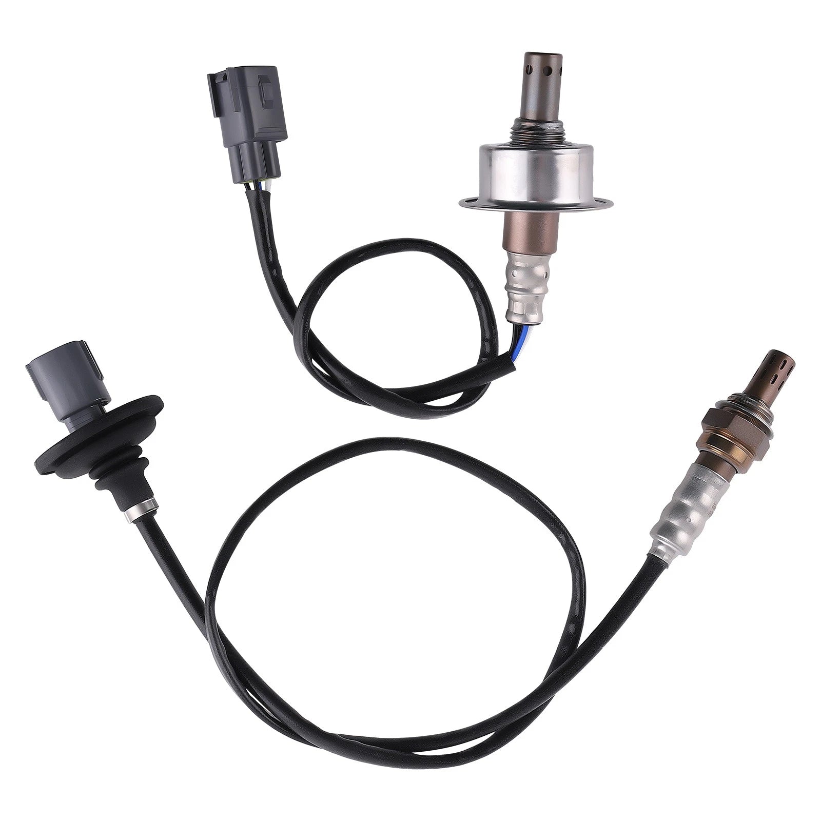 2pc O2 Oxygen Sensor Set for Scion xD Base 1.8L (2008–2009) 8946501090