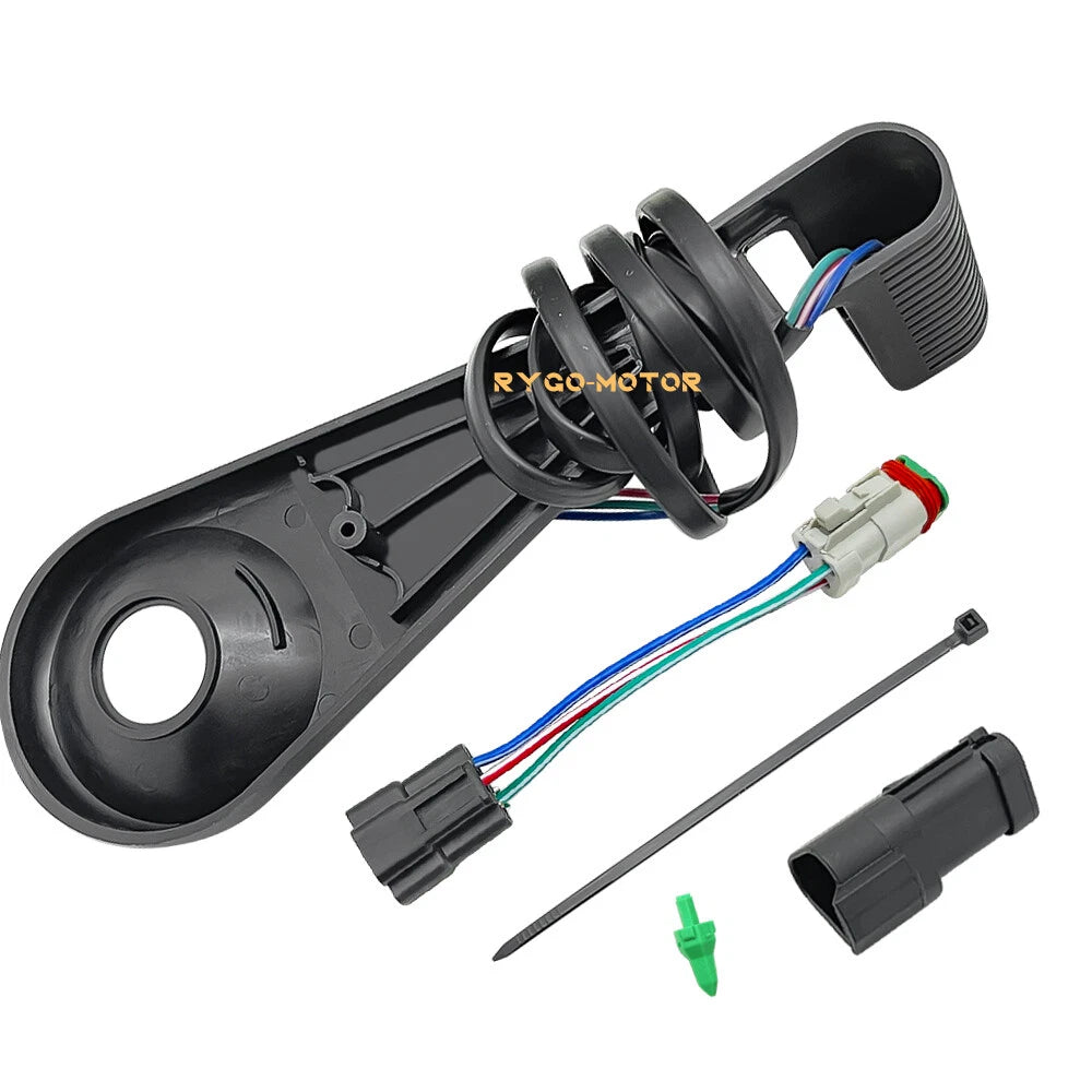 Trim Tilt Switch Conversion Kit for Johnson Evinrude OMC Outboard (1990–1998) 0176530