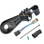 Trim Tilt Switch Conversion Kit for Johnson Evinrude OMC Outboard (1990–1998) 0176530