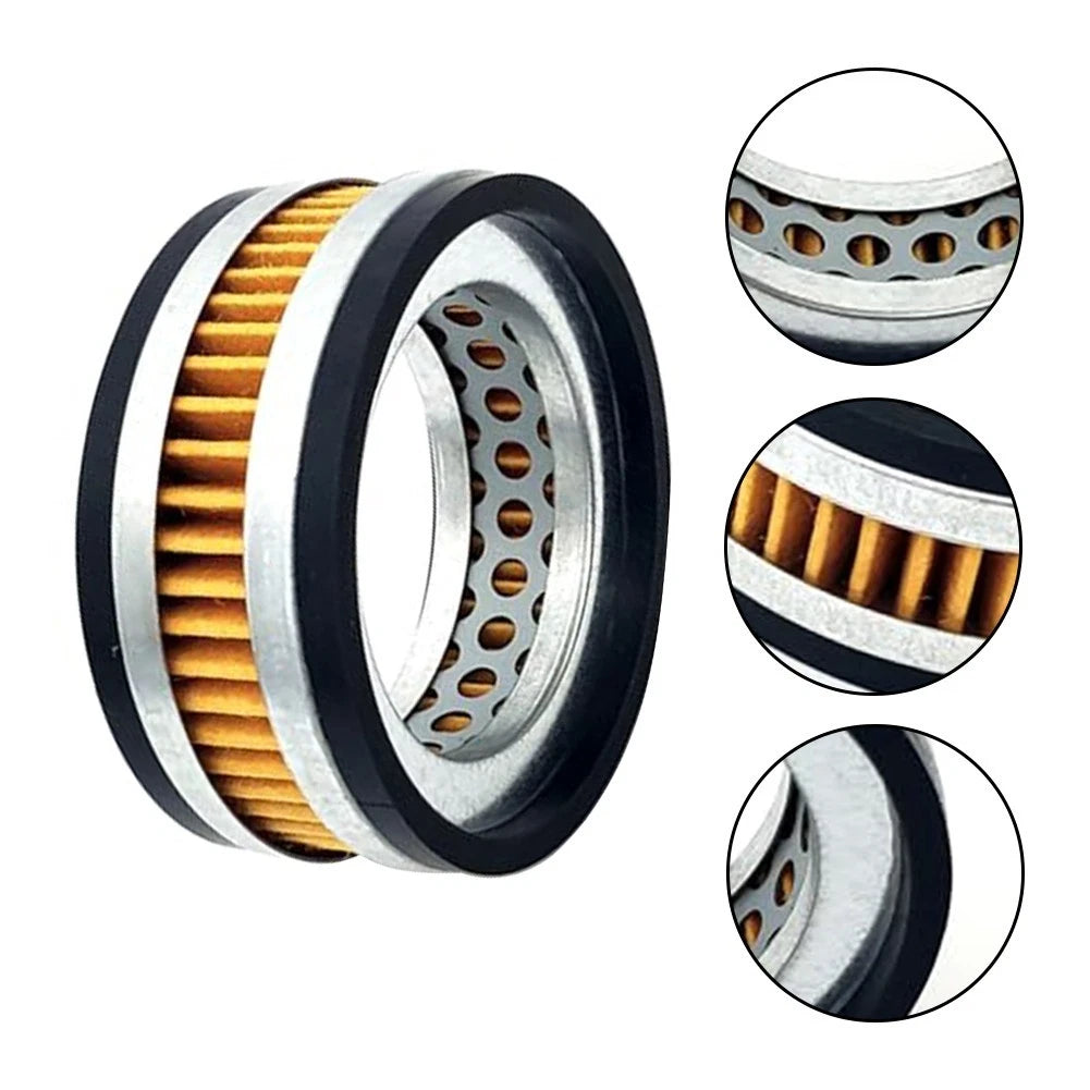 Oiling Solution for Tuff Torq K55 K56 Models (Compatible Filter)