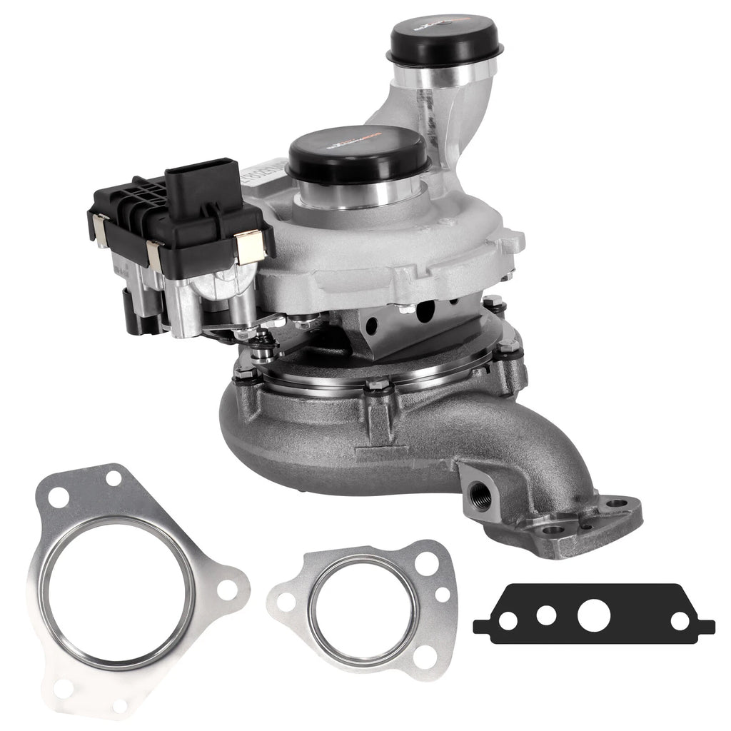 Turbocharger for Mercedes Benz GL320 R350 E350 Sprinter Van 3.0L OM642 Diesel
