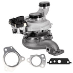 Turbocharger for Mercedes Benz GL320 R350 E350 Sprinter Van 3.0L OM642 Diesel