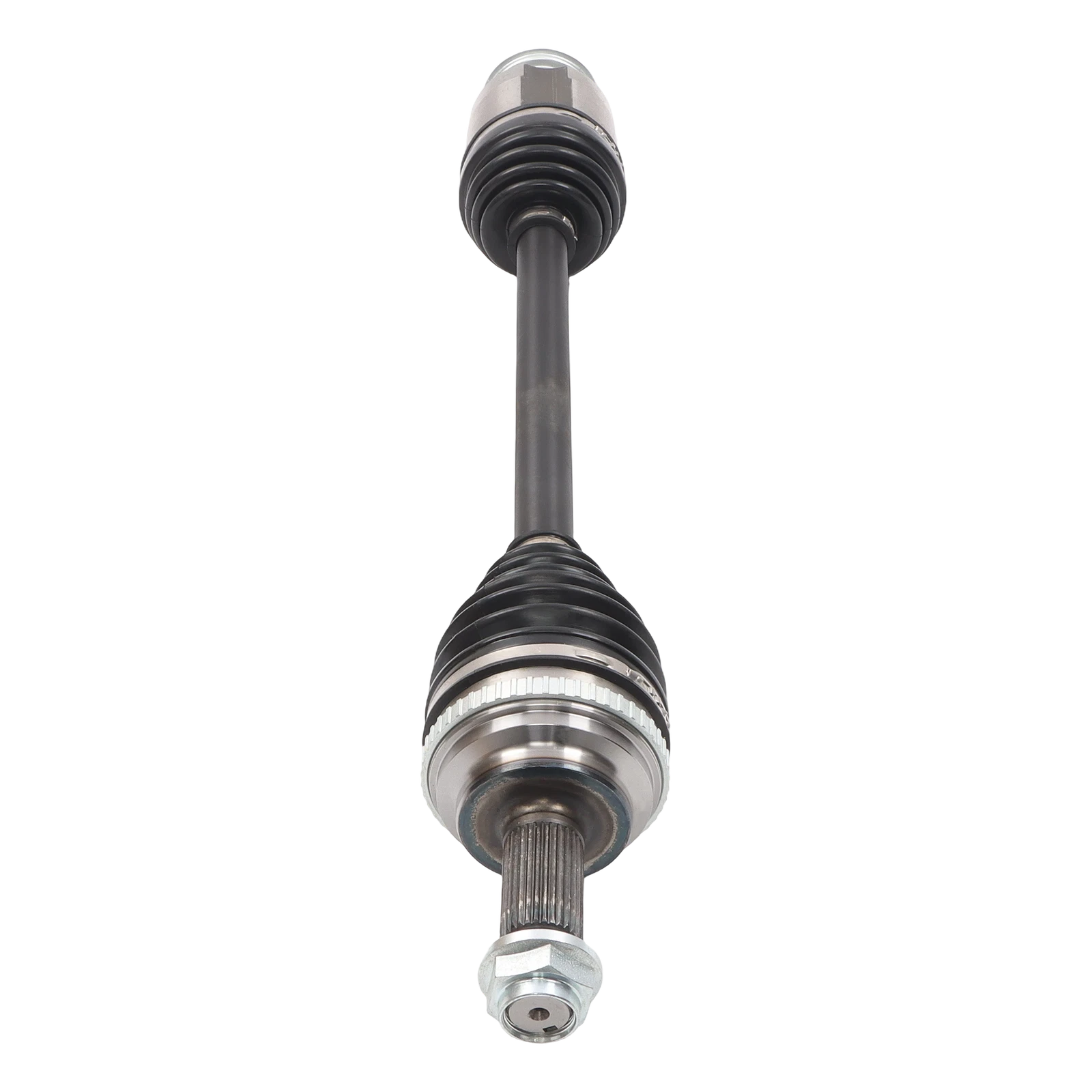 Front Passenger Side CV Axle Shaft for Honda Pilot (2006–2008)