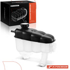 Coolant Expansion Tank for Silverado 1500/2500 (2007–2013)