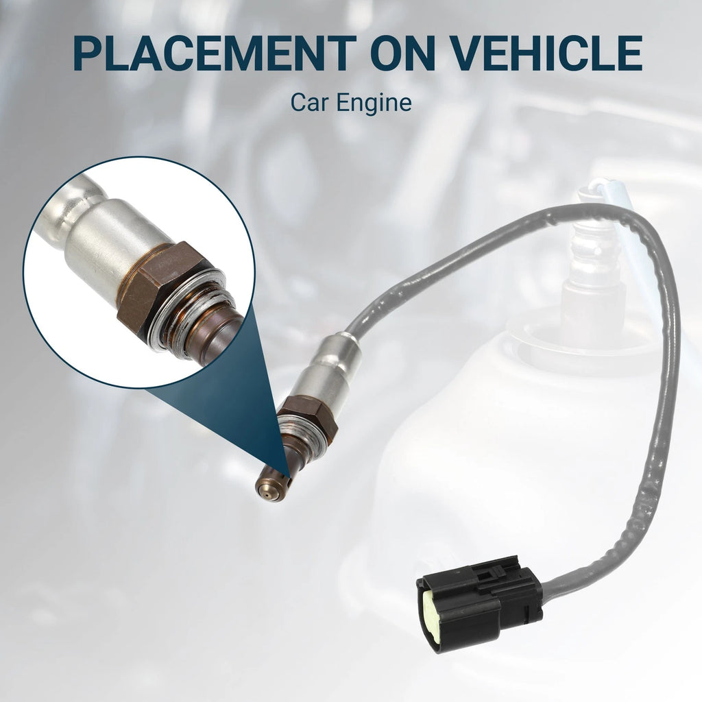 Oxygen Sensor for Ford Transit-350 (2015–2023) No.FB5Z-9F472-A