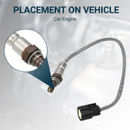 Oxygen Sensor for Ford Transit-350 (2015–2023) No.FB5Z-9F472-A