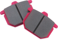 Sintered Brake Pads for Honda CX500 & Gold Wing (1975–1981) BM-029