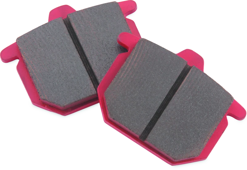 Sintered Brake Pads for Honda CX500 & Gold Wing (1975–1981) BM-029