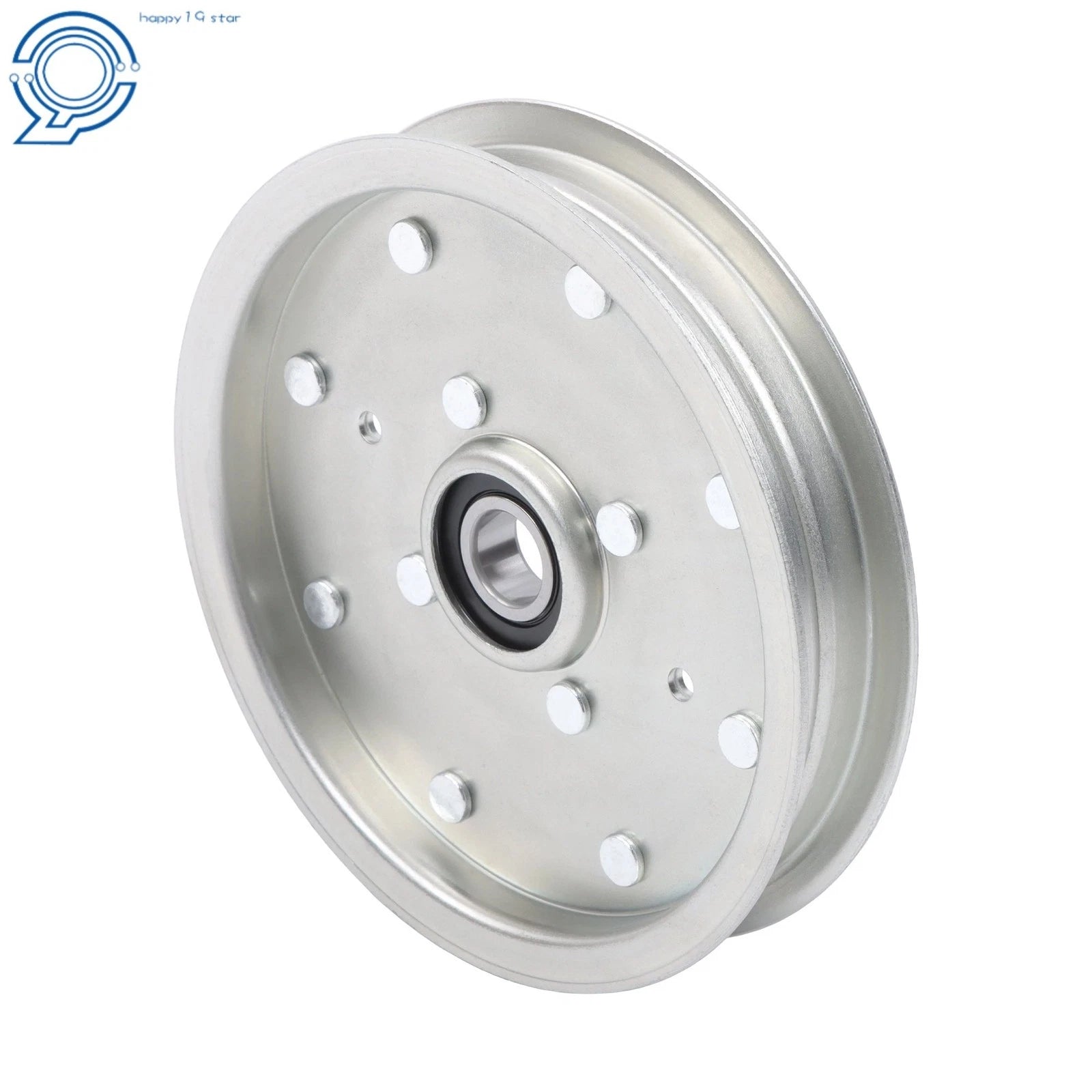 Deck Pulley for John Deere Z335E Z525 Z535M Z535R Z540 Z525E (2015–2021)