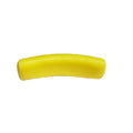 AF3271R Yellow Vinyl Seat Back for John Deere A B D G R 50 60 70 80 520 530 (1930–1970)