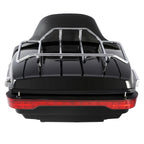 LED Trunk Backrest Lamp Light for Harley Touring (2009–2013)