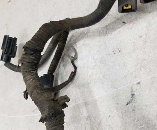 Fuel Harness for 1989-1990 Thunderbird SC, Cougar XR7 3.8L Supercharged
