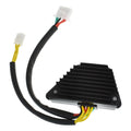 Voltage Regulator Rectifier for Honda Shadow VT500C VT500F VT700C VT750C (1982–1986)