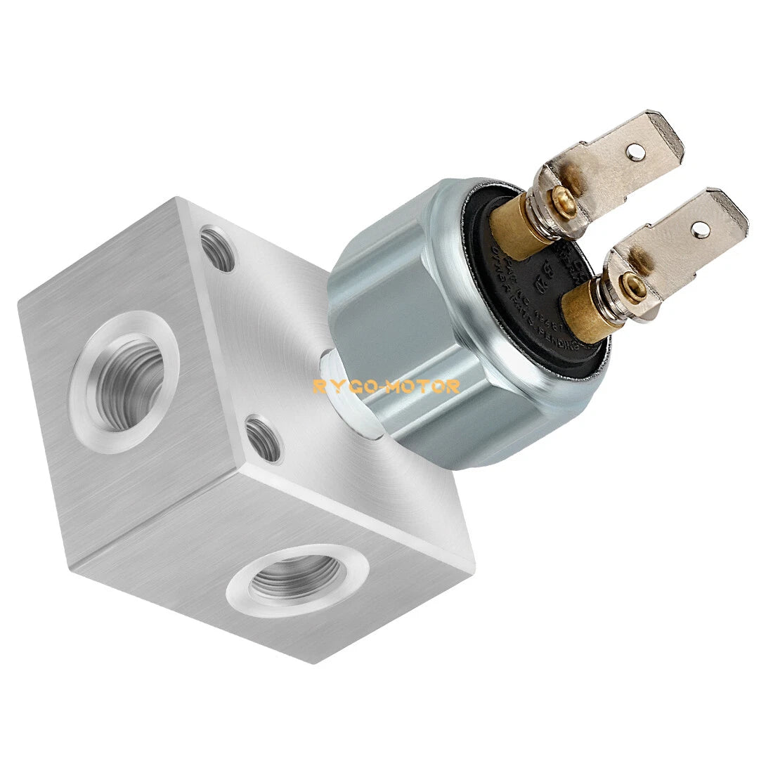 Front Fitting Cross & Brake Stoplight Switch for Polaris Scrambler 400 500 (2001–2012)