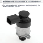 Fuel Pressure Regulator for Audi A3 (2003–2013) No. 0928400768/0928400706