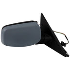 Power Mirror for BMW 530i (2004–2005) Right Manual Folding Heated
