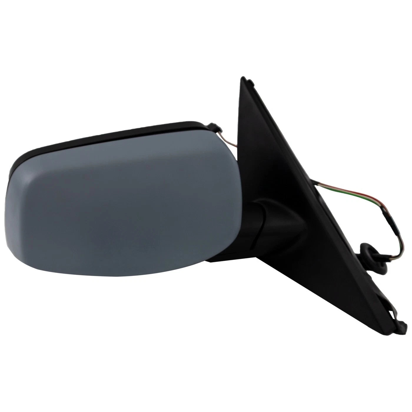 Power Mirror for BMW 530i (2004–2005) Right Manual Folding Heated