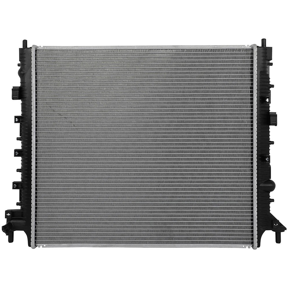 Radiator for Cadillac CTS (2016–2019), Chevrolet Camaro (2016–2020)