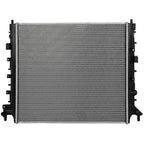 Radiator for Cadillac CTS (2016–2019), Chevrolet Camaro (2016–2020)