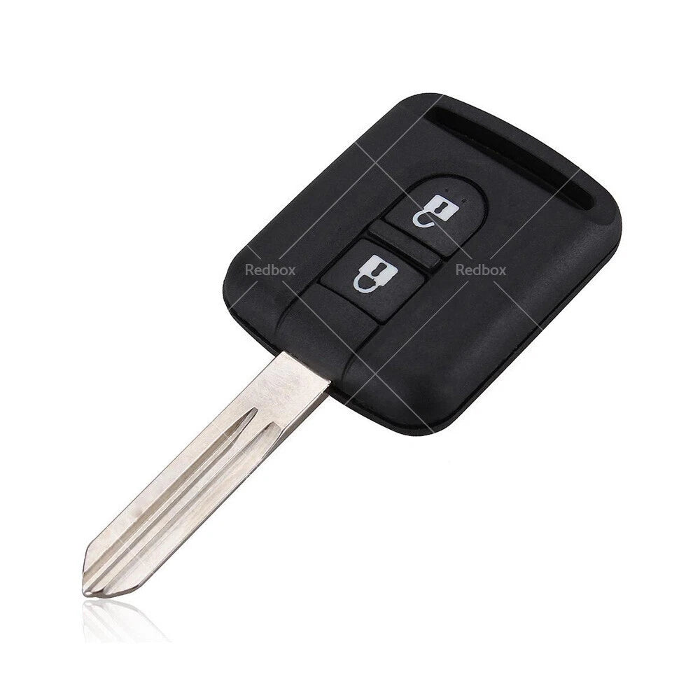 Remote Key for Nissan Pathfinder Navara Dualis (ID46 PCF7946)