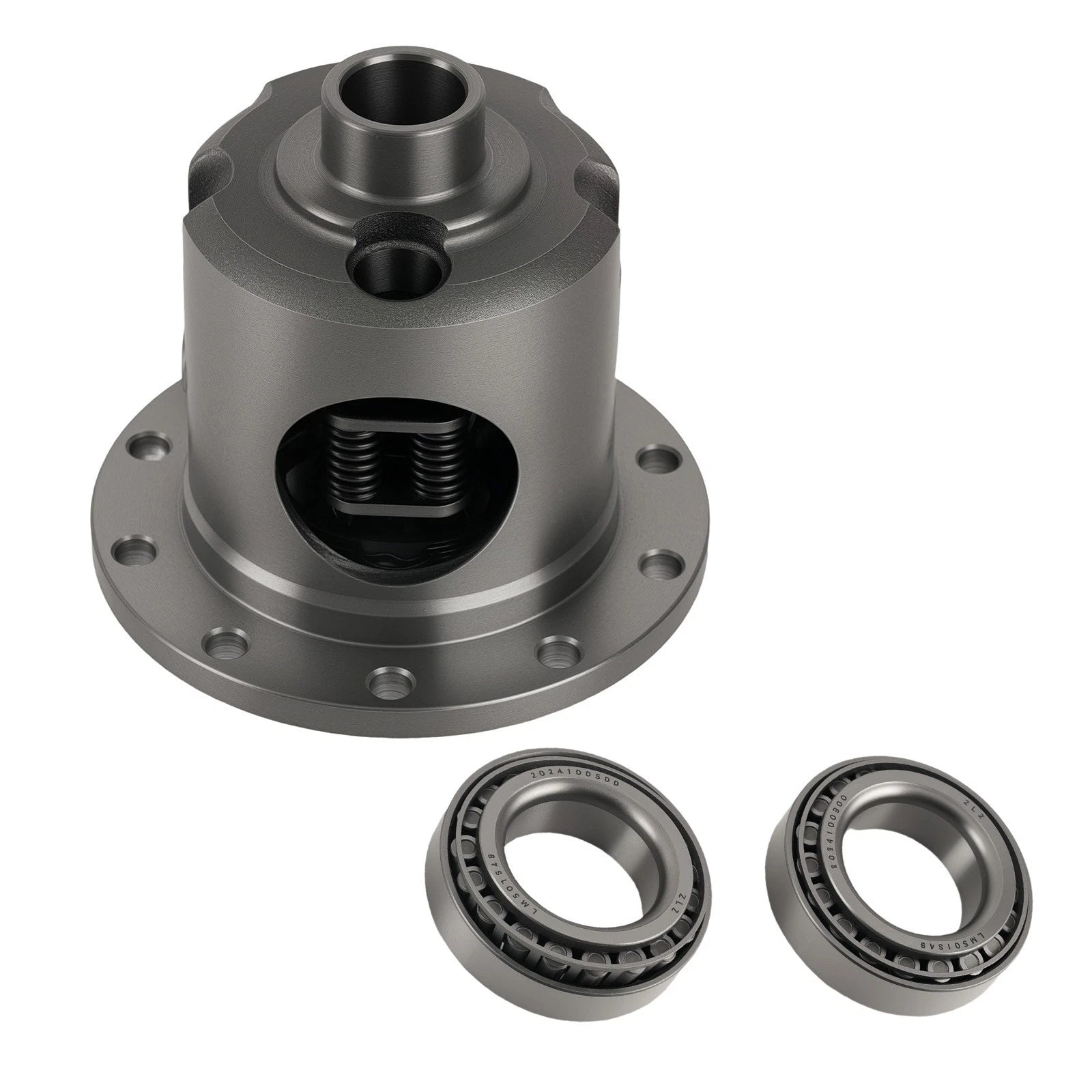 10-Bolt Posi Unit 28 Spline Limited-Slip Locker for GMC Chevrolet (7.5" 7.625")
