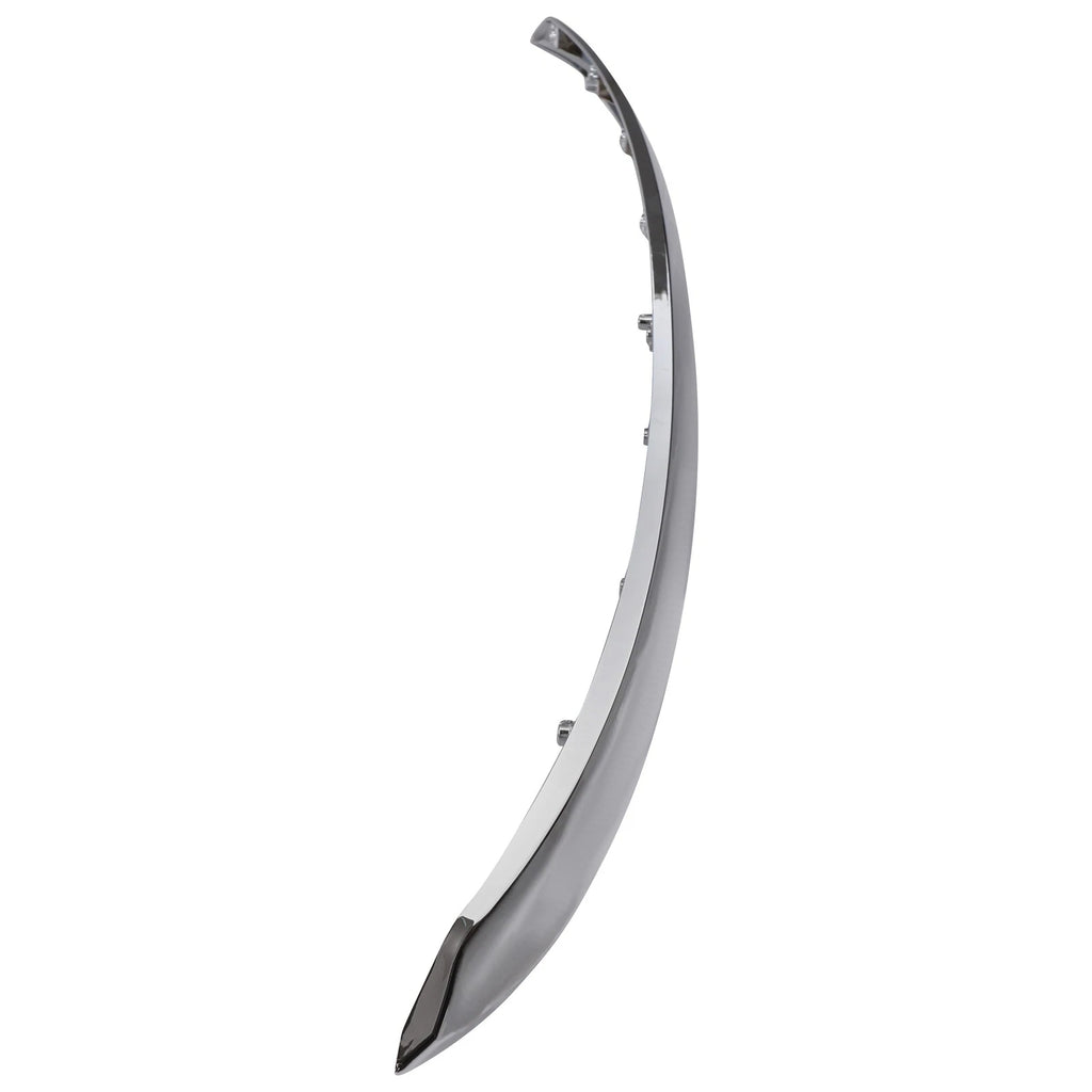 Rear Bumper Chrome Trim Cover for Mazda CX-9 (2016–2023) TK5050369C