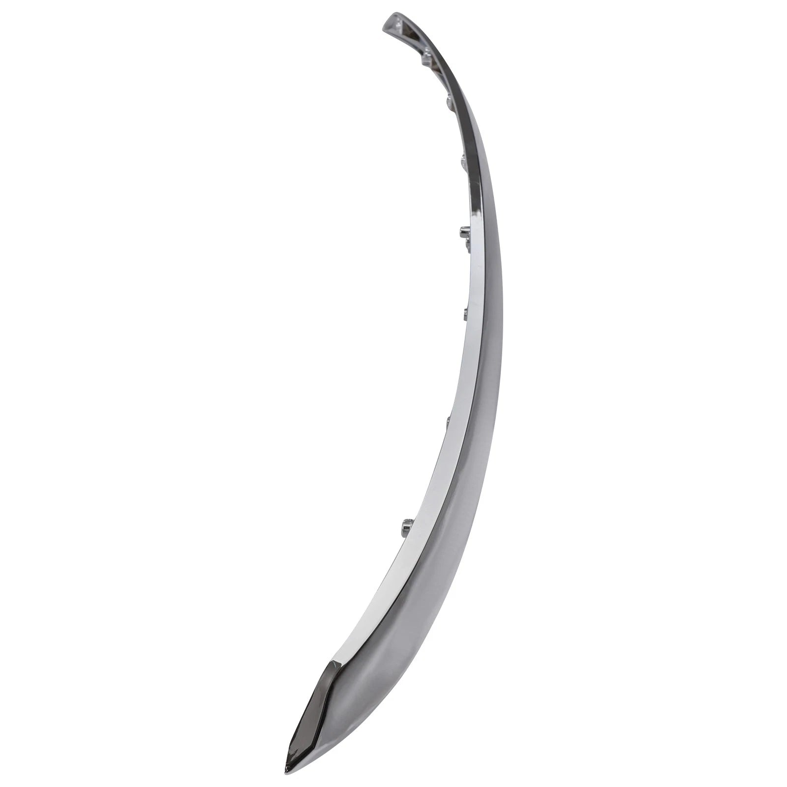 Rear Bumper Chrome Trim Cover for Mazda CX-9 (2016–2023) TK5050369C