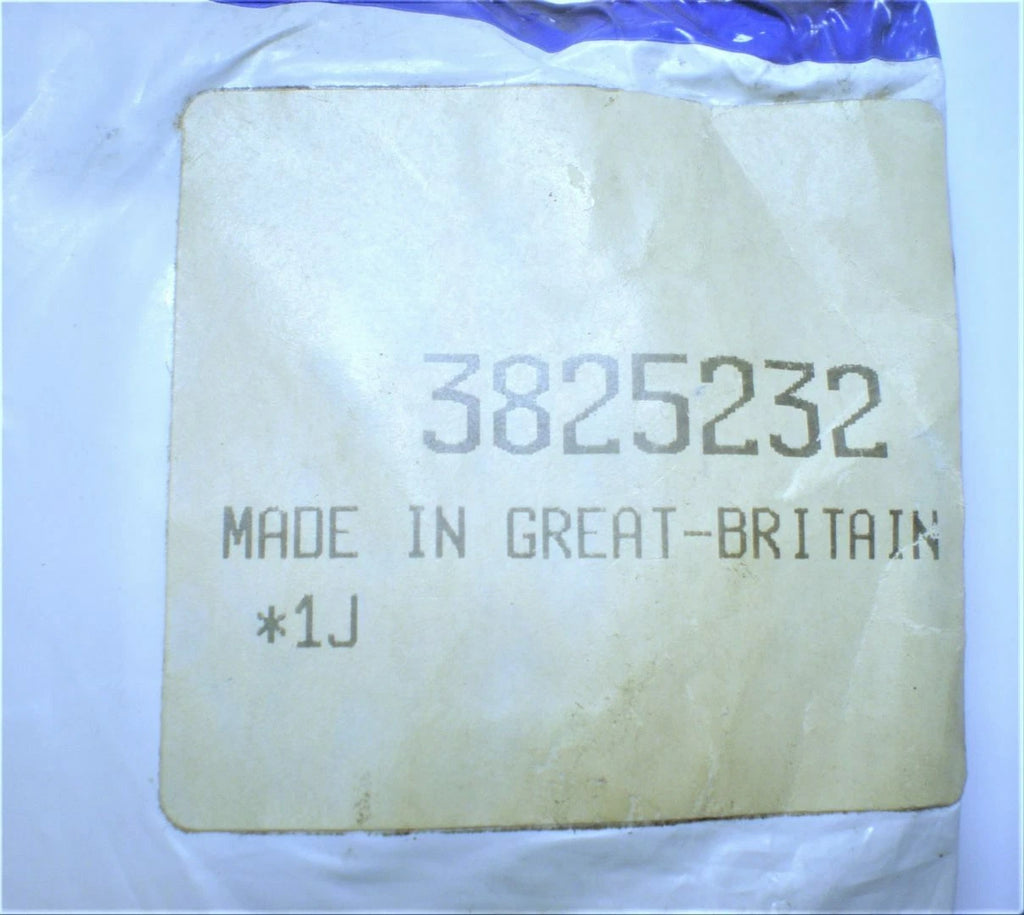 Sealing Ring for Volvo Penta Marine Diesel Motor Compressor (OEM 3825232)