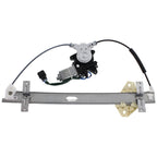 Window Regulator for Acura TL (2004–2008) Left Front