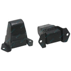 2 Rear Spring Bump Stops for Toyota Landcruiser FZJ78 FZJ79 VDJ78 VDJ79 4X4